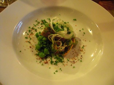 garnish